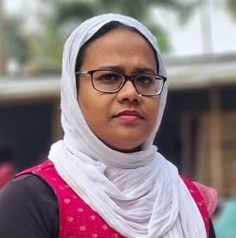 Afruja Begum